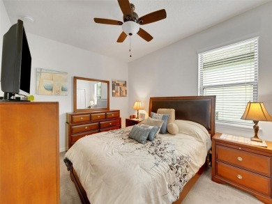 This cozy Steel Creek model located in the beautiful and on Ridgewood Lakes Golf and Country Club in Florida - for sale on GolfHomes.com, golf home, golf lot