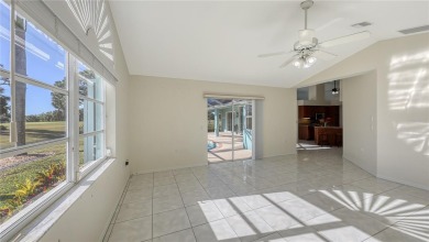 Under contract-accepting backup offers. DOUBLE LOT! 3-CAR on Rotonda Golf and Country Club - Long Marsh  in Florida - for sale on GolfHomes.com, golf home, golf lot