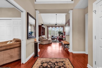 **Open House this Saturday, August 30th, from 1 PM to 3:00 PM!** on TPC Myrtle Beach Golf Club in South Carolina - for sale on GolfHomes.com, golf home, golf lot