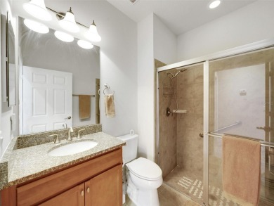 This cozy Steel Creek model located in the beautiful and on Ridgewood Lakes Golf and Country Club in Florida - for sale on GolfHomes.com, golf home, golf lot