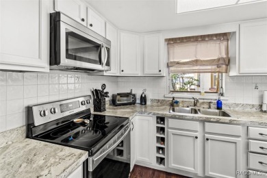 This home, great for creating lasting memories, accommodates on Plantation Inn and Golf Resort  in Florida - for sale on GolfHomes.com, golf home, golf lot