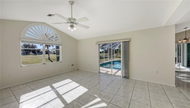 Under contract-accepting backup offers. DOUBLE LOT! 3-CAR on Rotonda Golf and Country Club - Long Marsh  in Florida - for sale on GolfHomes.com, golf home, golf lot