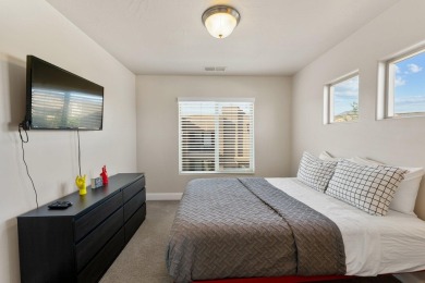 Beautiful end-unit townhome in The Escapes at The Ledges on The Ledges Golf Club in Utah - for sale on GolfHomes.com, golf home, golf lot