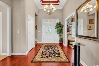 **Open House this Saturday, August 30th, from 1 PM to 3:00 PM!** on TPC Myrtle Beach Golf Club in South Carolina - for sale on GolfHomes.com, golf home, golf lot