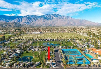 An unparalleled opportunity awaits to acquire a premier golf on Outdoor Resorts/Palm Springs in California - for sale on GolfHomes.com, golf home, golf lot