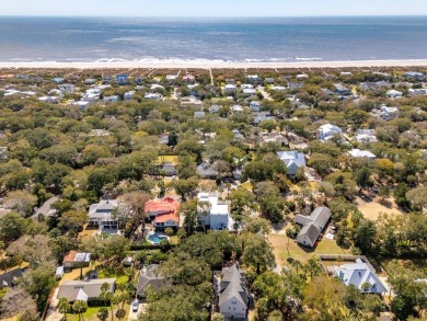 Experience timeless charm in this fully furnished Isle of Palms on Wild Dunes Harbor Golf Resort in South Carolina - for sale on GolfHomes.com, golf home, golf lot