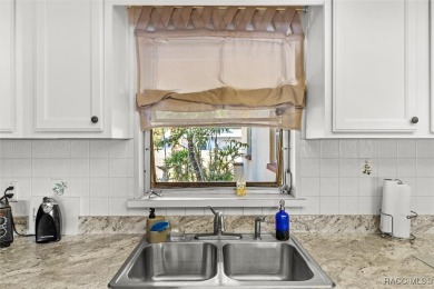 This home, great for creating lasting memories, accommodates on Plantation Inn and Golf Resort  in Florida - for sale on GolfHomes.com, golf home, golf lot