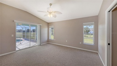 Under contract-accepting backup offers. DOUBLE LOT! 3-CAR on Rotonda Golf and Country Club - Long Marsh  in Florida - for sale on GolfHomes.com, golf home, golf lot