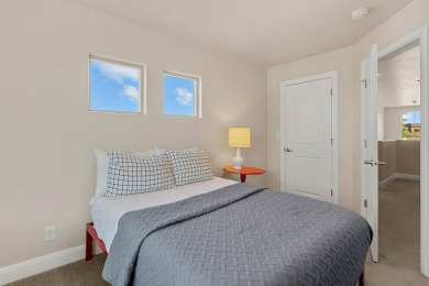 Beautiful end-unit townhome in The Escapes at The Ledges on The Ledges Golf Club in Utah - for sale on GolfHomes.com, golf home, golf lot