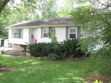 Located in a convenient location near the Green Acres Golf on Paoli Country Club in Indiana - for sale on GolfHomes.com, golf home, golf lot
