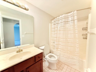 Over 2,600 sq. ft. of luxurious living space in the highly on Aston Oaks Golf Club in Ohio - for sale on GolfHomes.com, golf home, golf lot