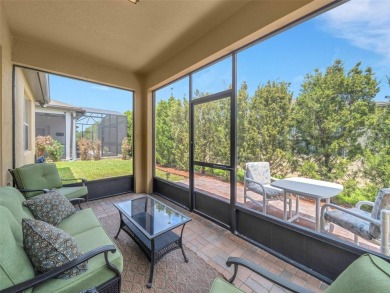 This cozy Steel Creek model located in the beautiful and on Ridgewood Lakes Golf and Country Club in Florida - for sale on GolfHomes.com, golf home, golf lot