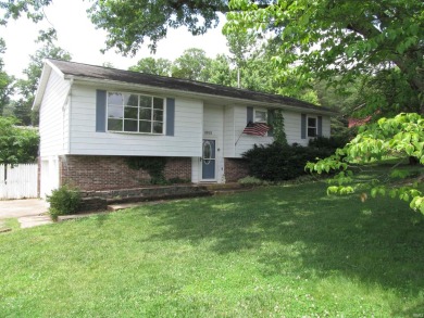 Located in a convenient location near the Green Acres Golf on Paoli Country Club in Indiana - for sale on GolfHomes.com, golf home, golf lot