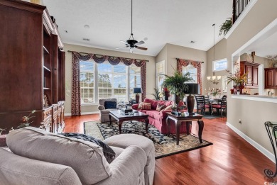**Open House this Saturday, August 30th, from 1 PM to 3:00 PM!** on TPC Myrtle Beach Golf Club in South Carolina - for sale on GolfHomes.com, golf home, golf lot