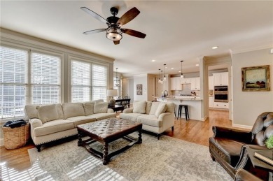 Amazing new listing located in sought-after Reunion! This on Reunion Golf Club in Georgia - for sale on GolfHomes.com, golf home, golf lot