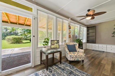 Experience timeless elegance and custom craftsmanship in this on Diamondhead Country Club in Mississippi - for sale on GolfHomes.com, golf home, golf lot