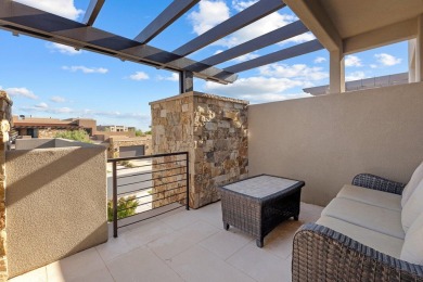 Beautiful end-unit townhome in The Escapes at The Ledges on The Ledges Golf Club in Utah - for sale on GolfHomes.com, golf home, golf lot