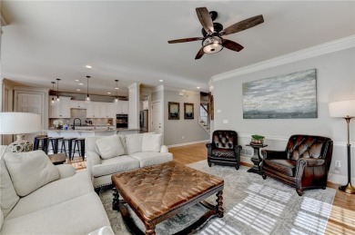 Amazing new listing located in sought-after Reunion! This on Reunion Golf Club in Georgia - for sale on GolfHomes.com, golf home, golf lot