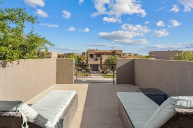 Beautiful end-unit townhome in The Escapes at The Ledges on The Ledges Golf Club in Utah - for sale on GolfHomes.com, golf home, golf lot