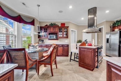 **Open House this Saturday, August 30th, from 1 PM to 3:00 PM!** on TPC Myrtle Beach Golf Club in South Carolina - for sale on GolfHomes.com, golf home, golf lot