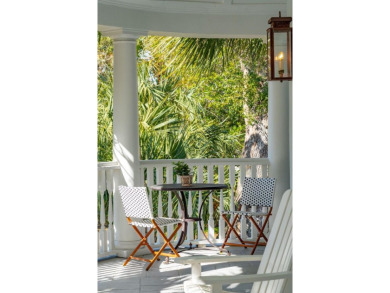 Experience timeless charm in this fully furnished Isle of Palms on Wild Dunes Harbor Golf Resort in South Carolina - for sale on GolfHomes.com, golf home, golf lot