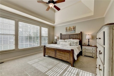 Amazing new listing located in sought-after Reunion! This on Reunion Golf Club in Georgia - for sale on GolfHomes.com, golf home, golf lot
