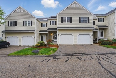 Welcome to 19 Azalea Lane, Grafton! Come see this charming on Highfields Golf and Country Club in Massachusetts - for sale on GolfHomes.com, golf home, golf lot