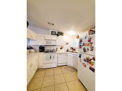 The Place to Be in Sunny Florida is Port Charlotte Villg. 55+ on Kings Gate Golf Club in Florida - for sale on GolfHomes.com, golf home, golf lot