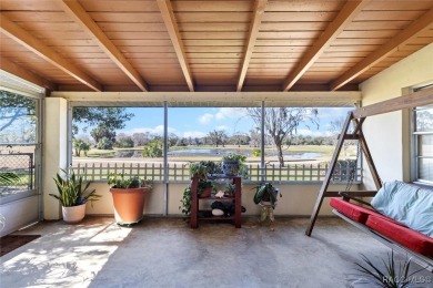 This home, great for creating lasting memories, accommodates on Plantation Inn and Golf Resort  in Florida - for sale on GolfHomes.com, golf home, golf lot