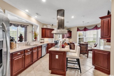 **Open House this Saturday, August 30th, from 1 PM to 3:00 PM!** on TPC Myrtle Beach Golf Club in South Carolina - for sale on GolfHomes.com, golf home, golf lot