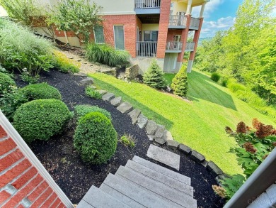 Over 2,600 sq. ft. of luxurious living space in the highly on Aston Oaks Golf Club in Ohio - for sale on GolfHomes.com, golf home, golf lot