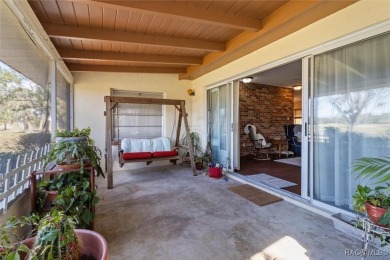 This home, great for creating lasting memories, accommodates on Plantation Inn and Golf Resort  in Florida - for sale on GolfHomes.com, golf home, golf lot