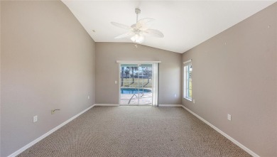 Under contract-accepting backup offers. DOUBLE LOT! 3-CAR on Rotonda Golf and Country Club - Long Marsh  in Florida - for sale on GolfHomes.com, golf home, golf lot