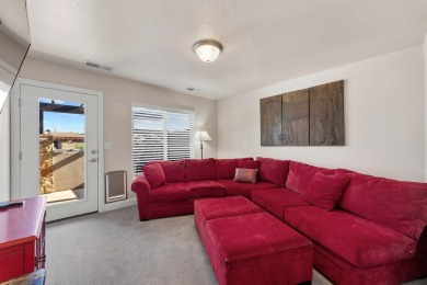 Beautiful end-unit townhome in The Escapes at The Ledges on The Ledges Golf Club in Utah - for sale on GolfHomes.com, golf home, golf lot