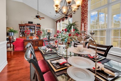 **Open House this Saturday, August 30th, from 1 PM to 3:00 PM!** on TPC Myrtle Beach Golf Club in South Carolina - for sale on GolfHomes.com, golf home, golf lot