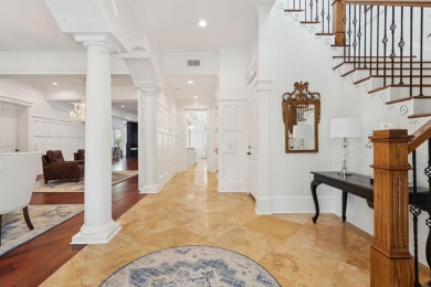 Experience timeless charm in this fully furnished Isle of Palms on Wild Dunes Harbor Golf Resort in South Carolina - for sale on GolfHomes.com, golf home, golf lot