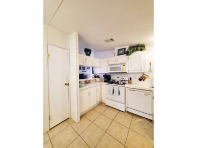 The Place to Be in Sunny Florida is Port Charlotte Villg. 55+ on Kings Gate Golf Club in Florida - for sale on GolfHomes.com, golf home, golf lot