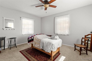 This home, great for creating lasting memories, accommodates on Plantation Inn and Golf Resort  in Florida - for sale on GolfHomes.com, golf home, golf lot