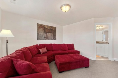Beautiful end-unit townhome in The Escapes at The Ledges on The Ledges Golf Club in Utah - for sale on GolfHomes.com, golf home, golf lot