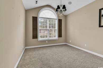 **Open House this Saturday, August 30th, from 1 PM to 3:00 PM!** on TPC Myrtle Beach Golf Club in South Carolina - for sale on GolfHomes.com, golf home, golf lot