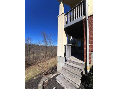 Over 2,600 sq. ft. of luxurious living space in the highly on Aston Oaks Golf Club in Ohio - for sale on GolfHomes.com, golf home, golf lot