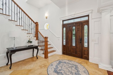 Experience timeless charm in this fully furnished Isle of Palms on Wild Dunes Harbor Golf Resort in South Carolina - for sale on GolfHomes.com, golf home, golf lot