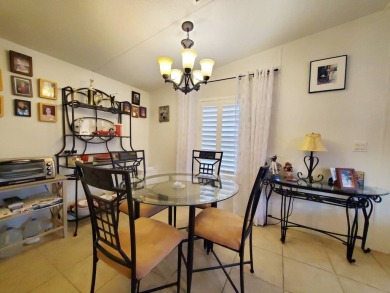 The Place to Be in Sunny Florida is Port Charlotte Villg. 55+ on Kings Gate Golf Club in Florida - for sale on GolfHomes.com, golf home, golf lot