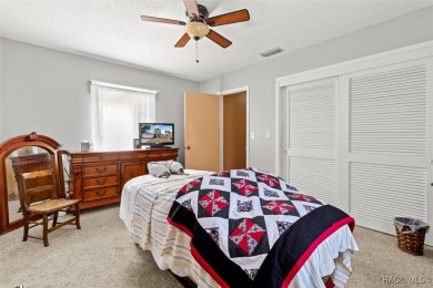 This home, great for creating lasting memories, accommodates on Plantation Inn and Golf Resort  in Florida - for sale on GolfHomes.com, golf home, golf lot