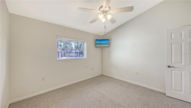 Under contract-accepting backup offers. DOUBLE LOT! 3-CAR on Rotonda Golf and Country Club - Long Marsh  in Florida - for sale on GolfHomes.com, golf home, golf lot