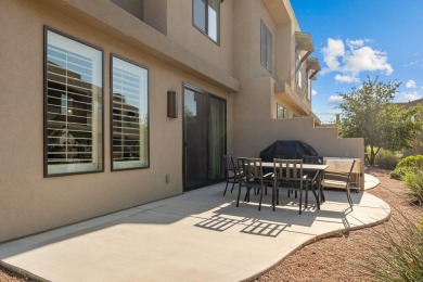 Beautiful end-unit townhome in The Escapes at The Ledges on The Ledges Golf Club in Utah - for sale on GolfHomes.com, golf home, golf lot
