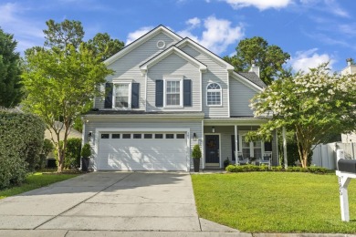 Exquisitely Renovated | Move-In Ready | Burcale Commons gem on Arrowhead Country Club in South Carolina - for sale on GolfHomes.com, golf home, golf lot