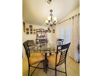 The Place to Be in Sunny Florida is Port Charlotte Villg. 55+ on Kings Gate Golf Club in Florida - for sale on GolfHomes.com, golf home, golf lot