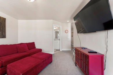 Beautiful end-unit townhome in The Escapes at The Ledges on The Ledges Golf Club in Utah - for sale on GolfHomes.com, golf home, golf lot