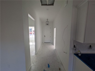 New construction on a .40 acre wooded lot! Located next to on Bella Vista Country Club - Scottsdale in Arkansas - for sale on GolfHomes.com, golf home, golf lot